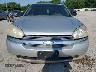 2005 Chevrolet Malibu Maxx LT z VIN 1G1ZU648X5F196511, wystawiony jako Copart lot #58976755 z przebiegiem 206 182 mil mil oraz Czysty tytuł • Clean title. Historia ofert i sprzedaży dostępna na DreamBid. Obrazek 5.