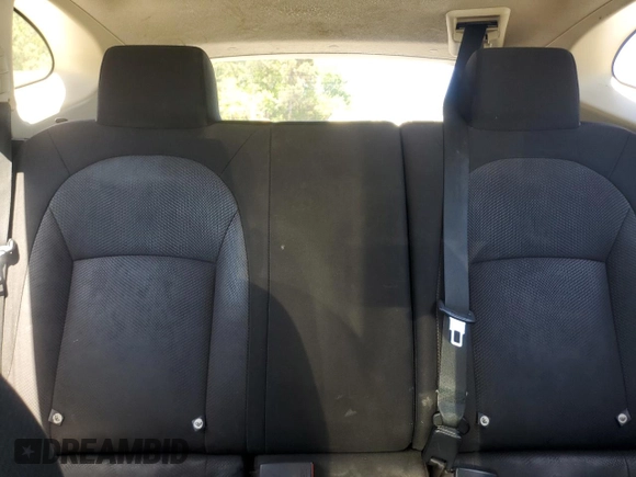 2011 Nissan Rogue SV with VIN JN8AS5MTXBW570088, listed as a Copart auction lot 52711845 with 212,688 mi miles and Salvage Title. Bid and sale history available at carsss.com. Image 10.