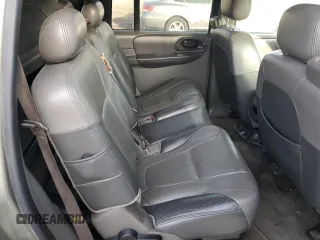 2004 Chevrolet TrailBlazer EXT LT with VIN 1GNET16S046164550, listed as a Copart auction lot 80480504 with 225,556 mi miles and Salvage Title. Bid and sale history available at carsss.com. Image 11.