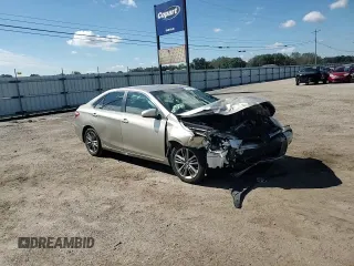 2017 Toyota Camry XLE with VIN 4T1BF1FK4HU372771, listed as a Copart auction lot 73478484 with 150,592 mi miles and Salvage Title. Bid and sale history available at carsss.com. Image 11.