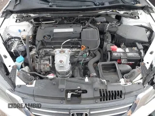 2015 Honda Accord Sport with VIN 1HGCR2F50FA050189, listed as a IAAI auction lot 42079584 with 107,664 mi miles and . Bid and sale history available at DreamBid. Image 10.