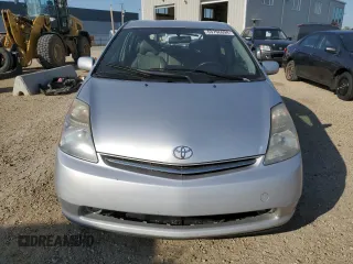 2007 Toyota Prius with VIN JTDKB22U177557810, listed as a Copart auction lot 87507915 with 289,818 mi miles and Salvage Title. Bid and sale history available at carsss.com. Image 5.