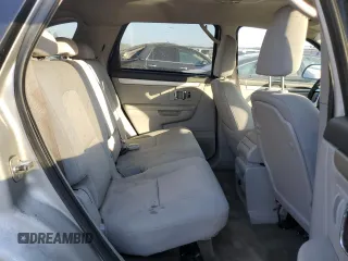 2007 Suzuki XL7 with VIN 2S3DB117476127947, listed as a Copart auction lot 74905504 with 136,091 mi miles and Salvage title. Bid and sale history available at DreamBid. Image 11.