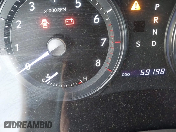 2010 Lexus ES 330 with VIN JTHBK1EG3A2410259, listed as a IAAI auction lot 41408397 with 59,198 mi miles and . Bid and sale history available at DreamBid. Image 16.