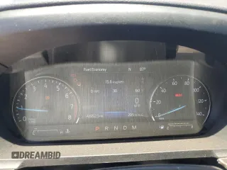 2020 Ford Explorer Limited z VIN 1FM5K8FW1LGA00705, wystawiony jako Copart lot #64450035 z przebiegiem 41 952 mil mil oraz Szkoda całkowita • Salvage title. Historia ofert i sprzedaży dostępna na DreamBid. Obrazek 9.