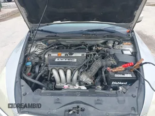 2006 Honda Accord LX SE with VIN 1HGCM55326A023088, listed as a IAAI auction lot 41955138 with 178,078 mi miles and . Bid and sale history available at DreamBid. Image 10.