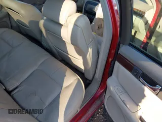 2003 Cadillac Seville Touring STS z VIN 1G6KY54983U212944, wystawiony jako IAAI lot #41656796 z przebiegiem 118 662 mil mil oraz . Historia ofert i sprzedaży dostępna na DreamBid. Obrazek 8.