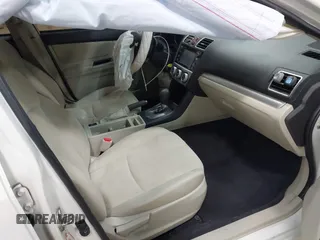 2015 Subaru Impreza Premium с VIN JF1GPAC63F8246038, выставлен на аукционе IAAI как лот 42161667 с пробегом 102 530 миль миль и . История ставок и продаж доступна на DreamBid. Изображение 5.
