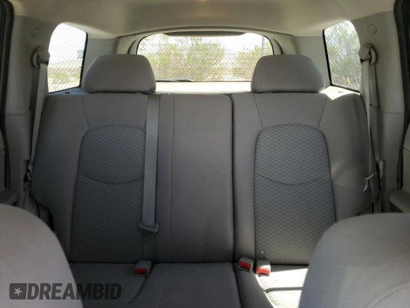 2011 Chevrolet HHR 1LT с VIN 3GNBABFW4BS654077, выставлен на аукционе Copart как лот 58270345 с пробегом 148 819 миль миль и Списание • Salvage title. История ставок и продаж доступна на DreamBid. Изображение 10.