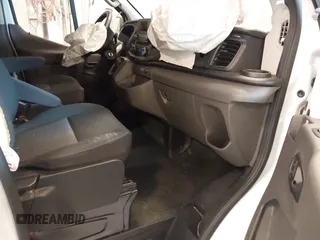 2020 Ford Transit Cargo with VIN 1FTBR1C82LKA59095, listed as a IAAI auction lot 40014706 with 116,057 mi miles and . Bid and sale history available at DreamBid. Image 5.