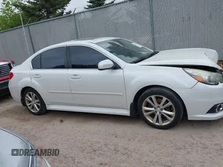2013 Subaru Legacy Limited with VIN 4S3BMCP69D3017456, listed as a IAAI auction lot 42446474 with Not provided miles and . Bid and sale history available at DreamBid. Image 13.
