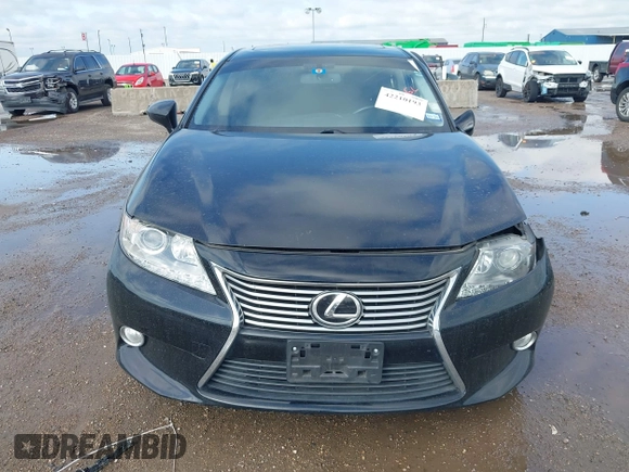 2015 Lexus ES 330 z VIN JTHBK1GG8F2207260, wystawiony jako IAAI lot #42210193 z przebiegiem 109 386 mil mil oraz . Historia ofert i sprzedaży dostępna na DreamBid. Obrazek 12.