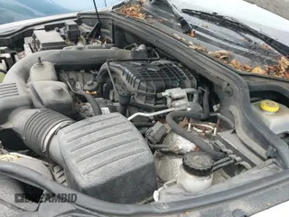 2012 Jeep Grand Cherokee Laredo z VIN 1C4RJFAG2CC248790, wystawiony jako IAAI lot #43563104 z przebiegiem 162 187 mil mil oraz . Historia ofert i sprzedaży dostępna na DreamBid. Obrazek 12.