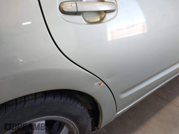 2008 Toyota Prius with VIN JTDKB20U583301939, listed as a IAAI auction lot 41667468 with 104,054 mi miles. Bid and sale history available at carsss.com. Image 18.