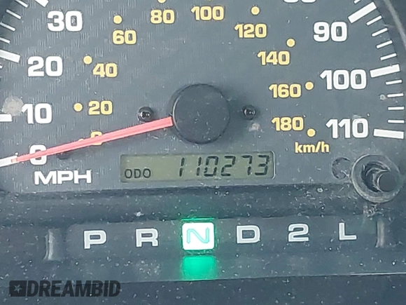 1999 Toyota 4Runner Limited z VIN JT3GN87R5X0118188, wystawiony jako IAAI lot #42278491 z przebiegiem 110 273 mil mil oraz . Historia ofert i sprzedaży dostępna na DreamBid. Obrazek 15.