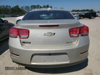 2013 Chevrolet Malibu LT with VIN 1G11C5SA1DF184178, listed as a Copart auction lot 48320095 with 93,215 mi miles and Salvage Title. Bid and sale history available at DreamBid. Image 6.