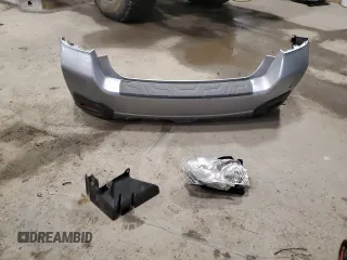 2016 Subaru Crosstrek Premium с VIN JF2GPADC5G8244146, выставлен на аукционе Copart как лот 89181745 с пробегом Не указан миль и Списание • Salvage title. История ставок и продаж доступна на DreamBid. Изображение 13.