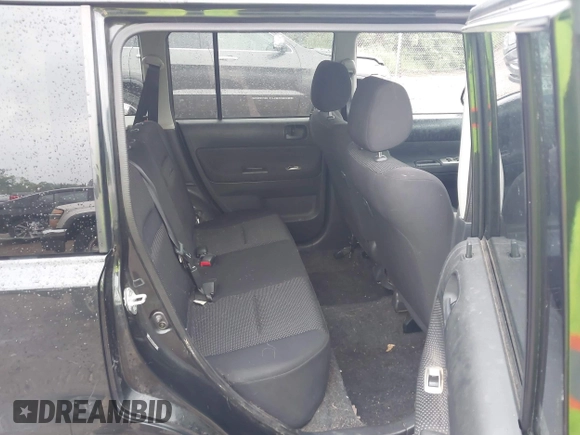2006 Scion xB with VIN JTLKT324364055582, listed as a IAAI auction lot 42404297 with 177,058 mi miles and . Bid and sale history available at DreamBid. Image 8.