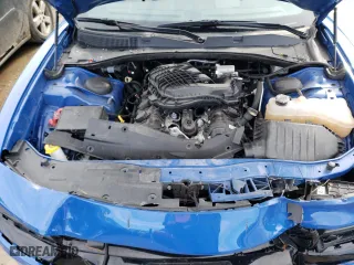 2022 Dodge Charger Police with VIN 2C3CDXKG9NH228588, listed as a Copart auction lot 47269145 with 0 mi miles and Salvage Title. Bid and sale history available at carsss.com. Image 11.
