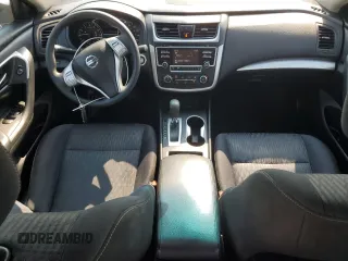 2017 Nissan Altima SV with VIN 1N4AL3AP9HC246991, listed as a Copart auction lot 64596545 with 129,465 mi miles and Clean title. Bid and sale history available at DreamBid. Image 8.