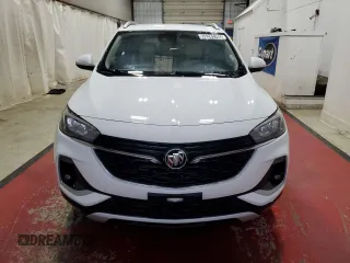 2021 Buick Encore GX Select с VIN KL4MMDSL9MB158118, выставлен на аукционе Copart как лот 53241765 с пробегом 122 172 миль миль и Чистый • Clean title. История ставок и продаж доступна на DreamBid. Изображение 5.