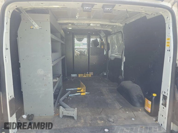 2017 Ford Transit с VIN 1FTYE1YM7HKA68149, выставлен на аукционе IAAI как лот 42787309 с пробегом 192 344 миль миль и . История ставок и продаж доступна на DreamBid. Изображение 26.