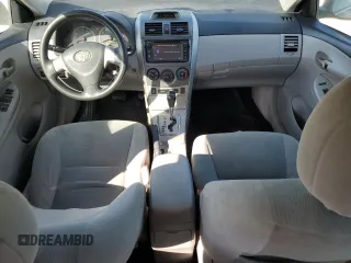2013 Toyota Corolla L with VIN 5YFBU4EE1DP201779, listed as a Copart auction lot 77087414 with 206,263 mi miles and Salvage Title. Bid and sale history available at carsss.com. Image 8.