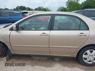 2007 Toyota Corolla CE with VIN 1NXBR30E97Z837758, listed as a IAAI auction lot 42072023 with 192,195 mi miles and . Bid and sale history available at DreamBid. Image 15.
