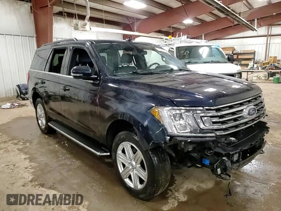 2021 Ford Expedition XLT z VIN 1FMJU1JT4MEA40710, wystawiony jako Copart lot #47959715 z przebiegiem 148 921 mil mil oraz Szkoda całkowita • Salvage title. Historia ofert i sprzedaży dostępna na DreamBid. Obrazek 15.