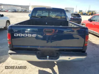 2001 Dodge 1500 Work Special с VIN 1B7HC16X61S331966, выставлен на аукционе Copart как лот 88342455 с пробегом 162 763 миль миль и Списание • Salvage title. История ставок и продаж доступна на DreamBid. Изображение 6.