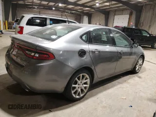 2013 Dodge Dart SXT with VIN 1C3CDFBH2DD641855, listed as a Copart auction lot 77914223 with 99,186 mi miles and Clean Title. Bid and sale history available at carsss.com. Image 3.