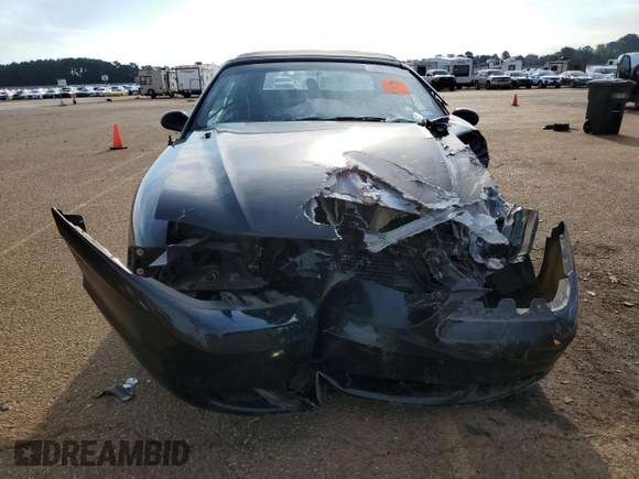 1994 Ford Mustang with VIN 1FALP4441RF214010, listed as a Copart auction lot 69811634 with 48,478 mi miles and Salvage title. Bid and sale history available at DreamBid. Image 5.