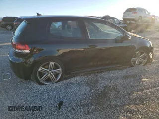 2012 Volkswagen Golf w/Sunroof & Navi z VIN WVWRF7AJ5CW282434, wystawiony jako Copart lot #79504164 z przebiegiem 115 759 mil mil oraz Szkoda całkowita • Salvage title. Historia ofert i sprzedaży dostępna na DreamBid. Obrazek 3.