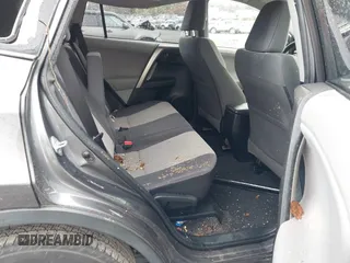 2013 Toyota RAV4 XLE with VIN JTMRFREV0D5025486, listed as a IAAI auction lot 41936554 with 71,473 mi miles and . Bid and sale history available at DreamBid. Image 8.