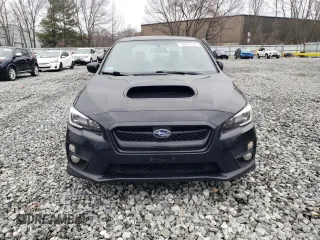 2015 Subaru WRX Limited with VIN JF1VA1J61F8814153, listed as a Copart auction lot 50904365 with 157,651 mi miles and Clean Title. Bid and sale history available at carsss.com. Image 5.