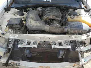 2011 Dodge Charger Rallye with VIN 2B3CL3CG7BH576649, listed as a Copart auction lot 52150935 with 265,379 mi miles and Salvage Title. Bid and sale history available at carsss.com. Image 11.