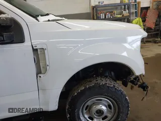 2022 Ford F-250 XL with VIN 1FT7X2B67NEC02786, listed as a IAAI auction lot 41246298 with 71,976 mi miles and . Bid and sale history available at DreamBid. Image 6.