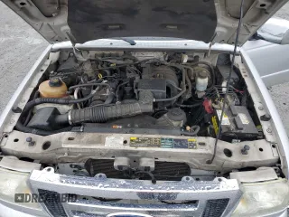 2010 Ford Ranger XL with VIN 1FTKR1ED2APA32215, listed as a Copart auction lot 58259345 with 226,017 mi miles and Salvage title. Bid and sale history available at DreamBid. Image 11.