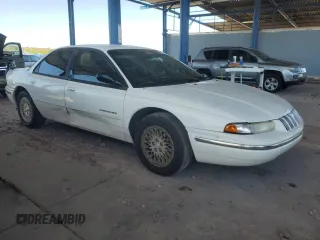 1997 Chrysler Concorde z VIN 2C3HD56FXVH719067, wystawiony jako Copart lot #44003745 z przebiegiem 114 702 mil mil oraz Tytuł czysty. Historia ofert i sprzedaży dostępna na DreamBid. Obrazek 4.