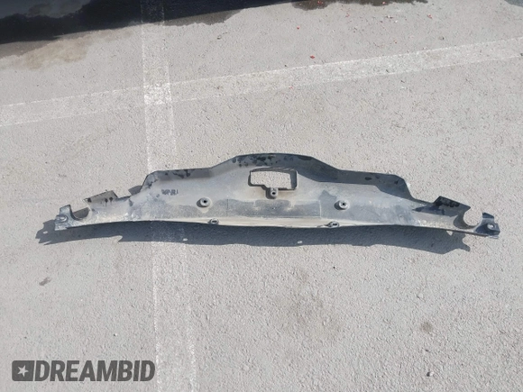 2005 Ford F-150 XL с VIN 1FTPF125X5NB41115, выставлен на аукционе IAAI как лот 41709123 с пробегом 196 751 миль миль и . История ставок и продаж доступна на DreamBid. Изображение 12.