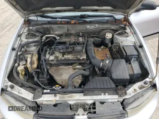 2002 Mitsubishi Galant with VIN 4A3AA36G12E127821, listed as a Copart auction lot 86122614 with 264,230 mi miles and Non Repairable. Bid and sale history available at DreamBid. Image 11.