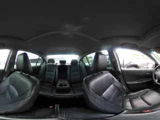 2015 Honda Accord Sedan EX-L with VIN 1HGCR2F88FA086514, listed as a IAAI auction lot 41903639 with 117,706 mi miles. Bid and sale history available at carsss.com. Image 18.