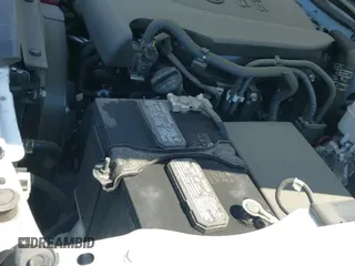 2023 Toyota Tacoma SR with VIN 3TMCZ5AN2PM563438, listed as a IAAI auction lot 42989450 with 34,119 mi miles and . Bid and sale history available at DreamBid. Image 19.