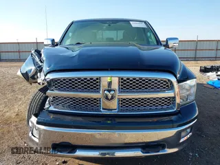 2011 Ram 1500 ST with VIN 1D7RV1GT3BS527249, listed as a IAAI auction lot 41869047 with 107,462 mi miles. Bid and sale history available at carsss.com. Image 12.