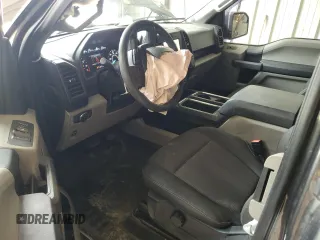 2020 Ford F-150 XL z VIN 1FTFX1E44LFB06475, wystawiony jako Copart lot #64929845 z przebiegiem 106 537 mil mil oraz Szkoda całkowita • Salvage title. Historia ofert i sprzedaży dostępna na DreamBid. Obrazek 8.