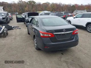 2014 Nissan Sentra SV z VIN 3N1AB7AP4EL686978, wystawiony jako IAAI lot #40852938 z przebiegiem 90 663 mil mil oraz . Historia ofert i sprzedaży dostępna na DreamBid. Obrazek 3.