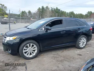 2014 Toyota Venza LE z VIN 4T3BA3BB4EU053843, wystawiony jako IAAI lot #41962412 z przebiegiem 100 817 mil mil oraz . Historia ofert i sprzedaży dostępna na DreamBid. Obrazek 14.