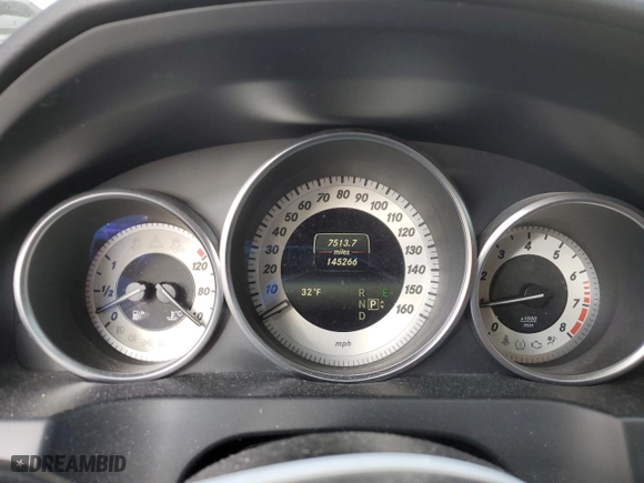 2015 Mercedes-Benz E-Class E 400 with VIN WDDKJ6FB5FF301196, listed as a Copart auction lot 87935955 with 145,266 mi miles and Salvage Title. Bid and sale history available at carsss.com. Image 9.
