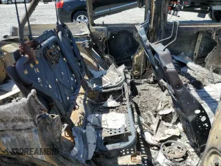 2012 Jeep Wrangler Unlimited Call of Duty MW3 с VIN 1C4BJWFG1CL262643, выставлен на аукционе Copart как лот 53474945 с пробегом Не указан миль и На запчасти • Non repairable. История ставок и продаж доступна на DreamBid. Изображение 11.