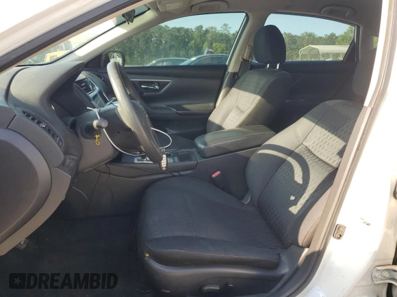 2016 Nissan Altima S z VIN 1N4AL3AP0GN383921, wystawiony jako Copart lot #57461905 z przebiegiem 183 342 mil mil oraz Szkoda całkowita • Salvage title. Historia ofert i sprzedaży dostępna na DreamBid. Obrazek 7.